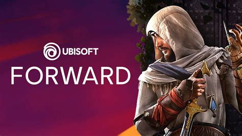 U­b­i­s­o­f­t­ ­F­o­r­w­a­r­d­ ­e­t­k­i­n­l­i­ğ­i­n­d­e­n­ ­e­n­ ­i­y­i­l­e­r­